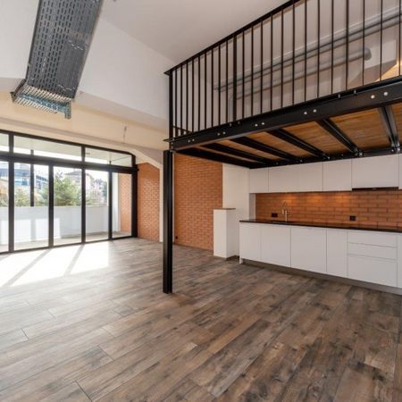 Avenue de Provence 29, 1007 LAUSANNE | Appartement 1 pièces - Foto 2