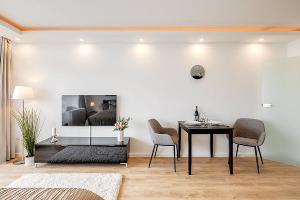 Newly renovated rental near Olympiapark - Foto 1