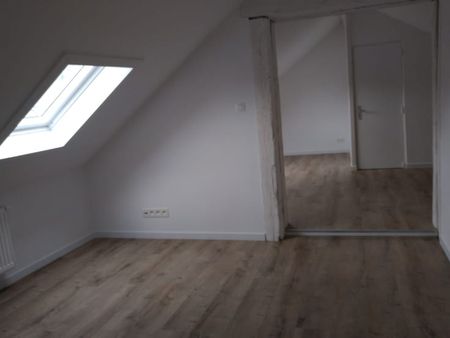 Appartement te huur - Photo 5