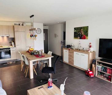 3.5-room apartment for rent - Foto 2