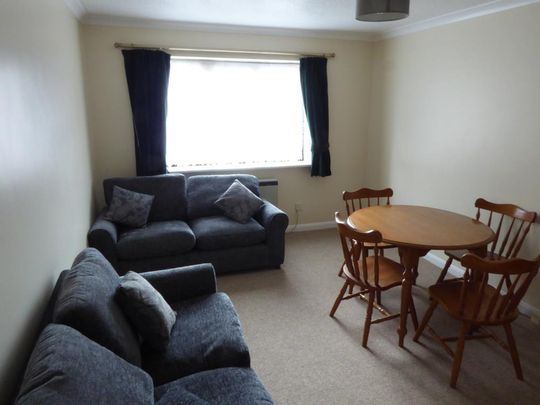 1 bedroom ground floor flat to rent - Photo 1