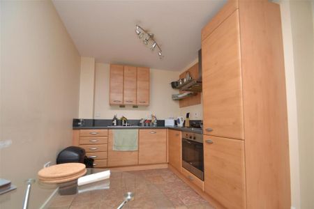 1 bedroom apartment to rent - Photo 3