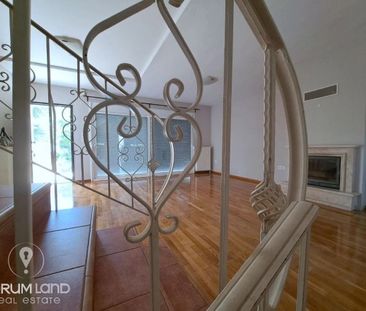 Μεζονέτα προς Ενοικίαση 200 τ.μ. - 990€ - Photo 4