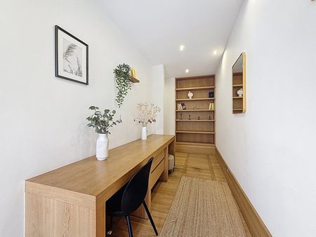 Appartement te huur in Ixelles - Foto 3