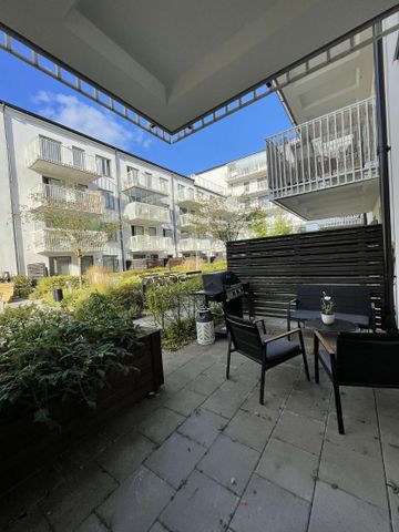 Hättkvarnsgatan, Järfälla - Foto 5