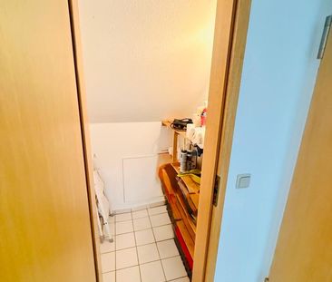 Traumhaft helle Wohnung in Braunfels - Foto 1