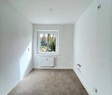 Dein neues Zuhause! 2-Zimmer-Wohnung mit Balkon - Foto 5