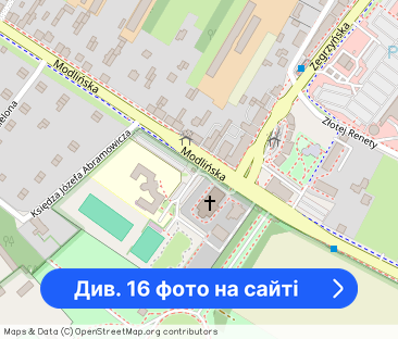 Nowe 2-pokojowe mieszkanie z balkonem – Jabłonna - Фото 1