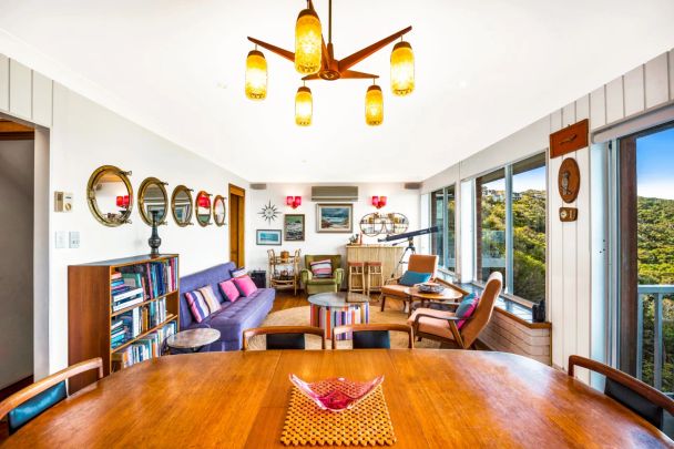 Fully Furnished - The Ultimate Beach Character filled Beach Escape - Photo 1