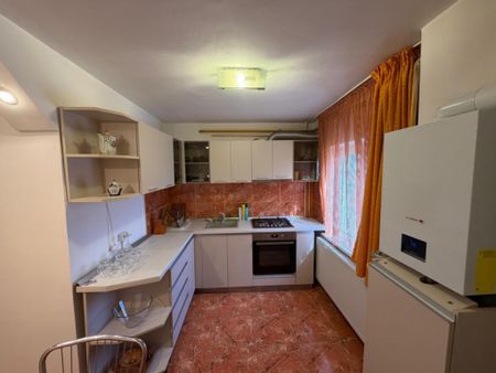 Garsoniera de inchiriat, 42 mp, zona Brazda lui Novac - Photo 4