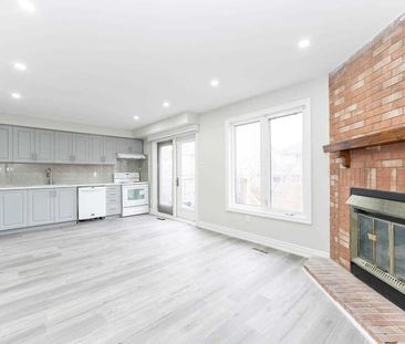 For Lease - 10 Sandmere Avenue Unit# Upper, Brampton, Ontario - Photo 5