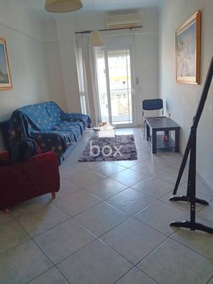 Διαμέρισμα για ενοικίαση Ιπποκράτειο (Φάληρο - Ιπποκράτειο) - Photo 1