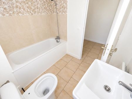Appartement type F2 - Photo 2