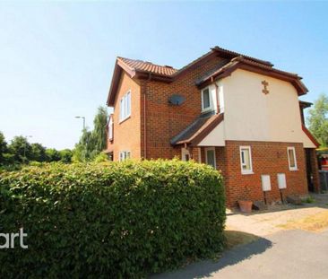 1 bedroom semi-detached house to rent - Photo 5