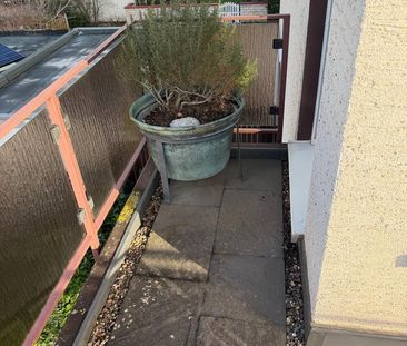 2 Zimmerwohnung Bonn Buschdorf - Photo 5