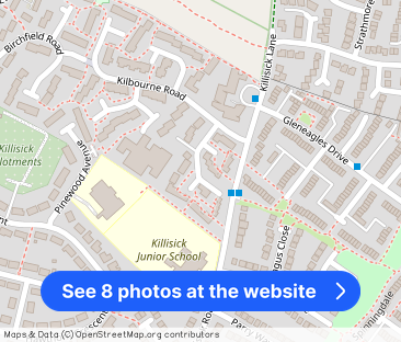 Kilnbrook Avenue, Arnold, Nottingham, NG5 8DA - Photo 1