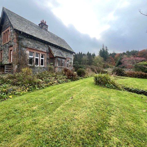 Floors Cottage, Dawyck - Photo 1