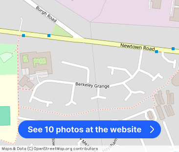 Berkeley Grange, Carlisle - Photo 1