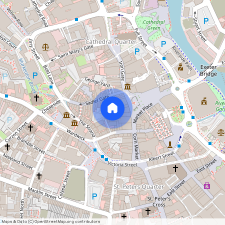 Iron Gate Studios, Iron Gate Studios, DE1 3GA