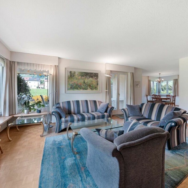 Oberfeld 22A, 9425 Thal - Foto 1