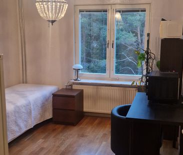 Stenhagsvägen, Uppsala - Foto 1