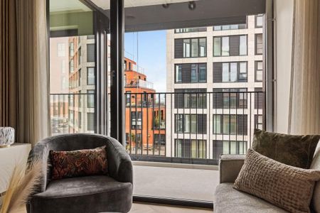 Appartement te huur: Niemeyerstraat 215 2132 HE Hoofddorp - Foto 2