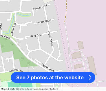 Poplar Drive, Thornton-Cleveleys, FY5 4QP - Photo 1