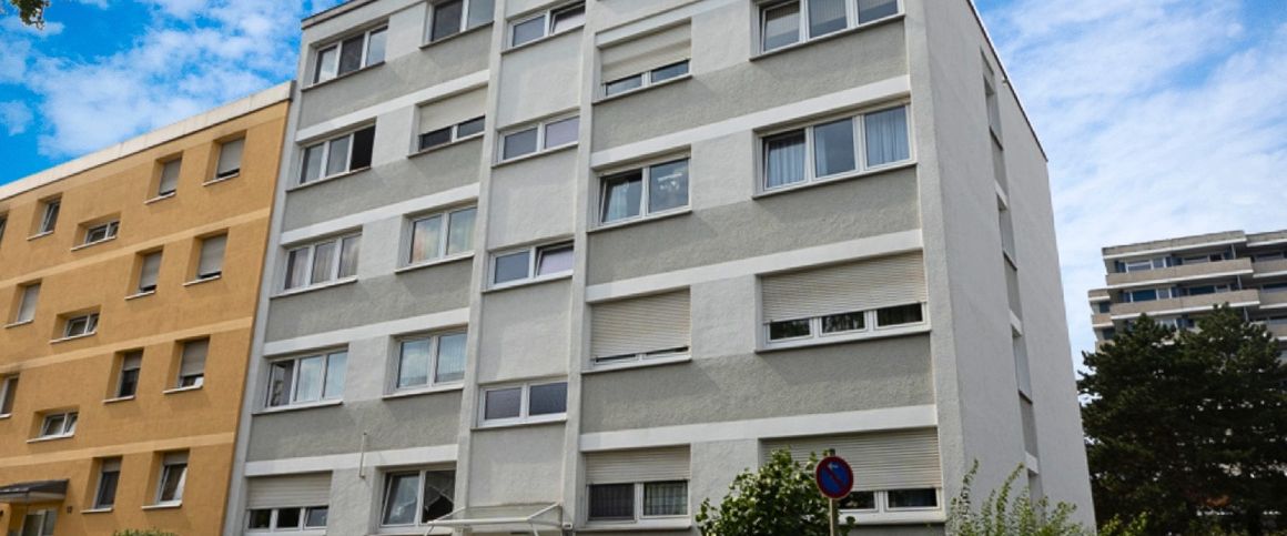 Gemütliche ca. 81m² große 3-Zimmer-Wohnung mit ca. 12 m² großem Balkon und Garage in Hagen-Boloh - Photo 1