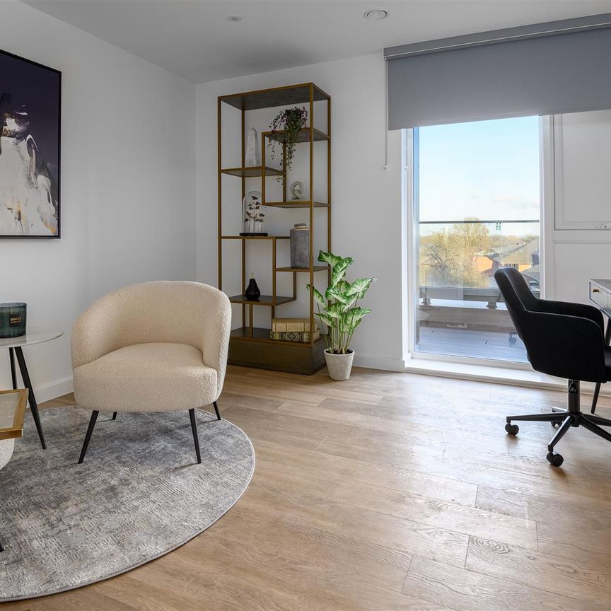 Station Avenue, Walton Court, Walton-On-Thames, KT12 - Photo 1