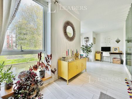 1 bedroom apartment to rent Granary View, Paper Mill Yard, Norwich, NR1 - Photo 3