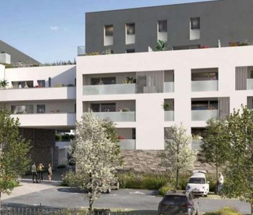Location Appartement 2 pièces 41m² CLUSES 74300 - Photo 1