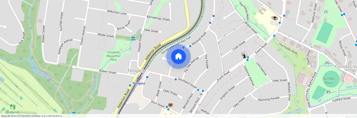 12 Marshall Rd, NSW 2117, Telopea