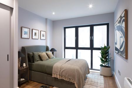 2 bedroom flat to rent - Photo 5