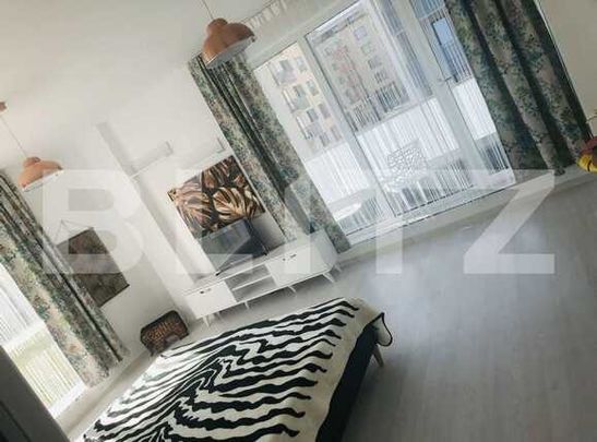 Apartament 2 camere, 65 mp, decomandat, modern, zona Sigma Center - Photo 1