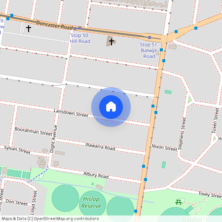 51 Lansdown St, Melbourne, Victoria 3104