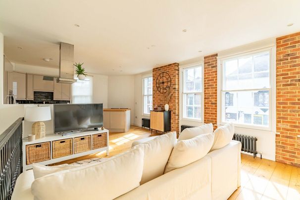 Available part-furnished from 11/05/2026 - Photo 1