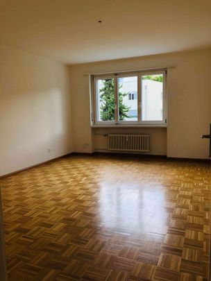 3.5 Zimmer, 76 m², 3. Stock - Photo 1