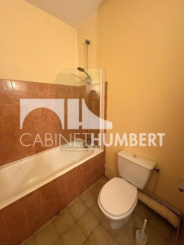 Location Appartement 2 pièces 43m² ST ETIENNE 42000 - Photo 5