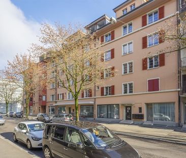 Rent a 1 room loft in Bern - Foto 6