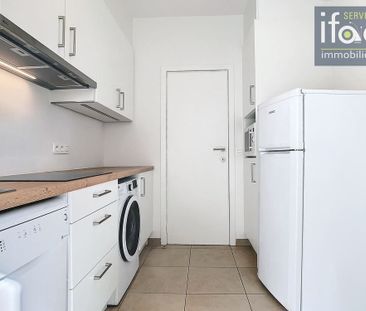 Appartement te huur - Foto 3