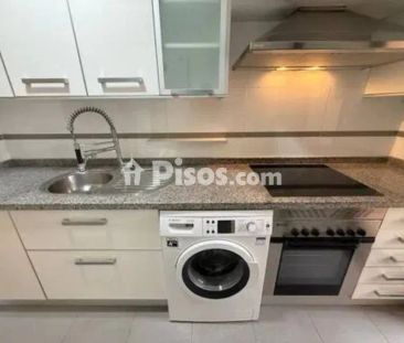 Piso en alquiler en Plaza de Toros-La Guija-Santa María-Ciudad Jard... - Photo 1