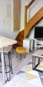 Location Appartement 2 pièces 34m² LIMOGES 87000 - Photo 4