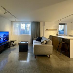 3 1/2 - Montréal (La Petite-Patrie) - 1 675 $/mois - Photo 2