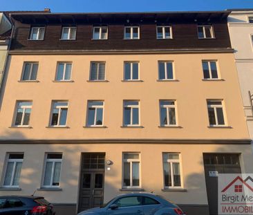 Feldstadt * 2 Zimmer mit EBK sowie Tageslicht-Duschbad, Hofnutzung,... - Foto 6