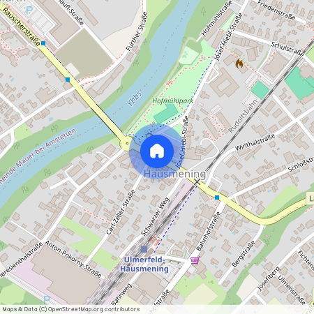 Dr. Karl-Renner-Straße 2 Stiege 11 Top 7, 3363 Hausmening