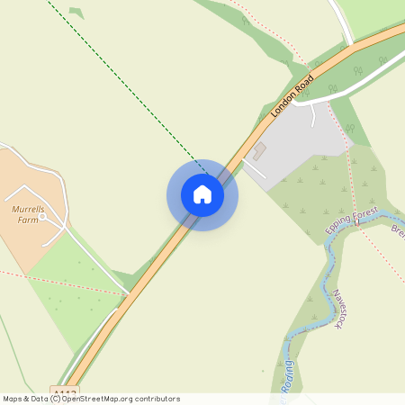 Millrite Mews, London Road, Stanford Rivers, Ongar CM5