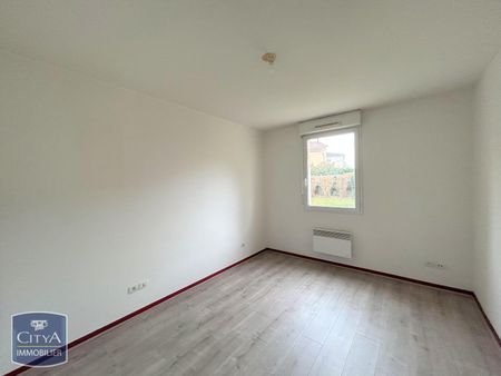 Location Appartement 3 pièces 54m² LIMOGES 87000 - Photo 2