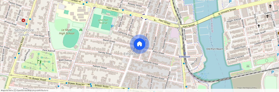 3 Mary Street, Ethelton