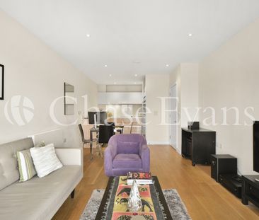 1 bedroom apartment to rent - Photo 4