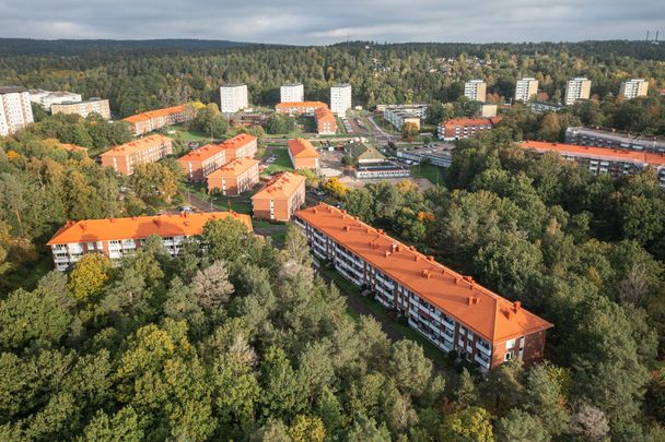 Aftonbrisvägen 11 C - Foto 1